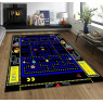 Pacman Floor Mat 100x160cm	